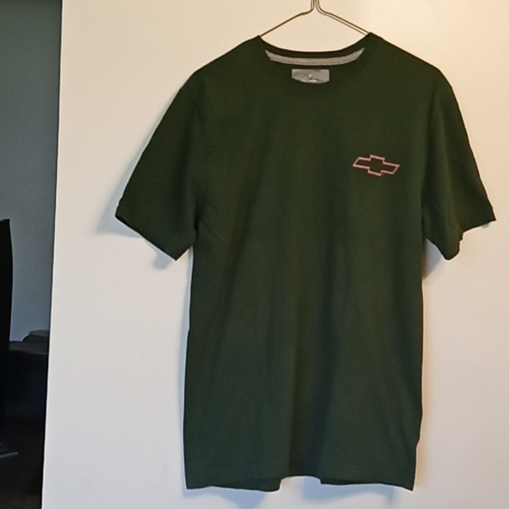 Chevrolet Corvette Splitback '63 Tee Shirt Size Medium